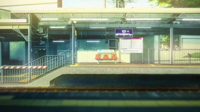 After-school Platform